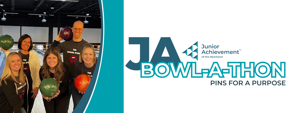 2027 JA Bowl-A-Thon